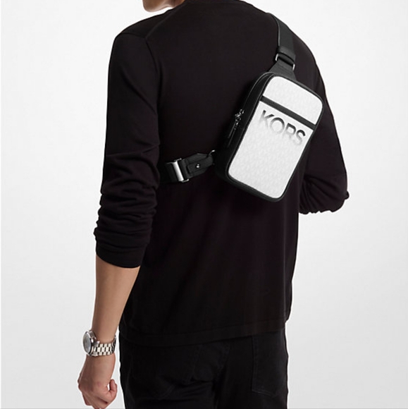 🎁Crossbody bag Michael Kors original brand new with tag - Picture 8 of 8